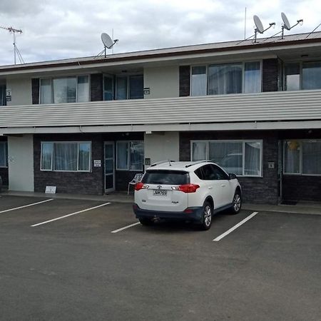 Rose Apartments Hamilton Exterior foto