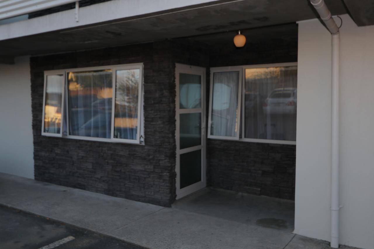 Rose Apartments Hamilton Exterior foto